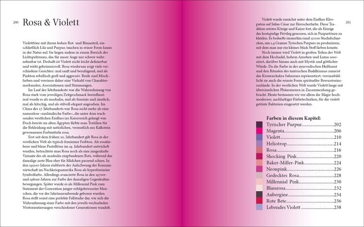 Produktbild: Farbe. Der Guide f&uuml;r Design und Kunst