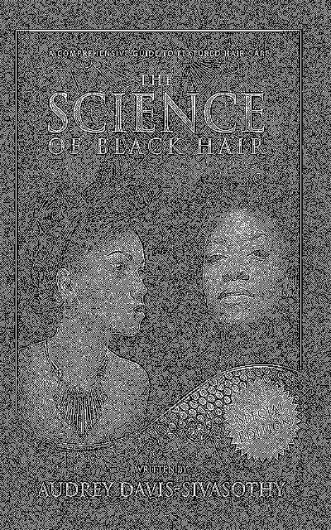 Produktbild: The Science of Black Hair