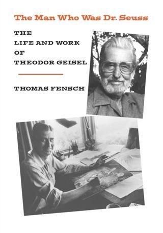 Produktbild: Man Who Was Dr Seuss