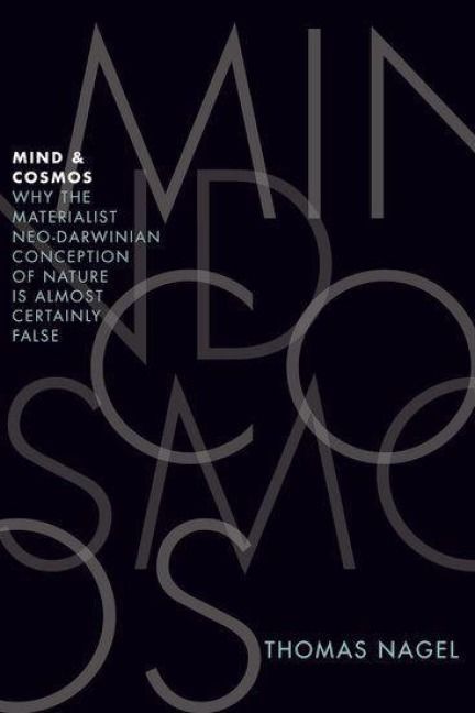 Produktbild: Mind and Cosmos