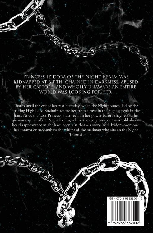 Produktbild: Chained
