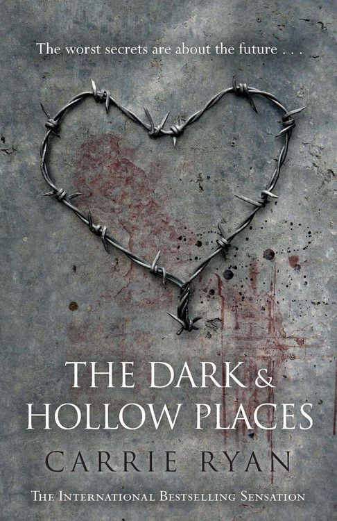 Produktbild: The Dark and Hollow Places