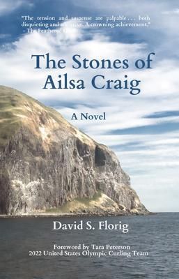 Produktbild: The Stones of Ailsa Craig