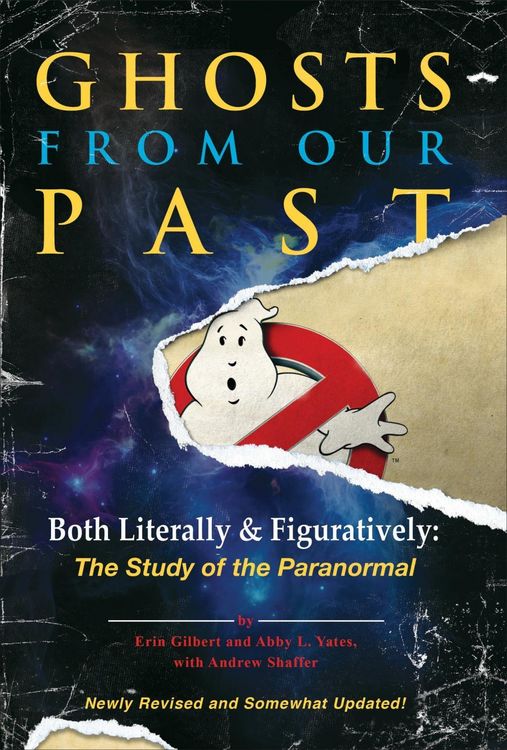 Produktbild: Ghosts from Our Past