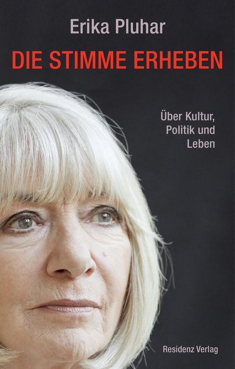 Produktbild: Die Stimme erheben