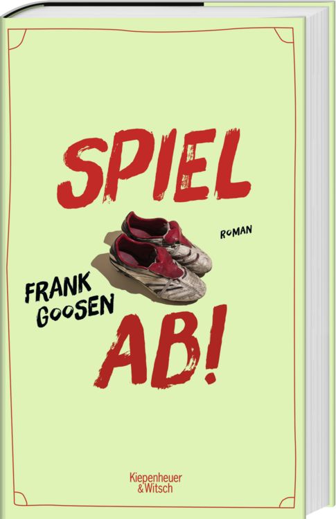 Produktbild: Spiel ab!