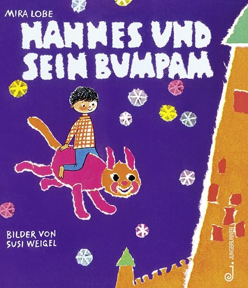Produktbild: Hannes und sein Bumpam