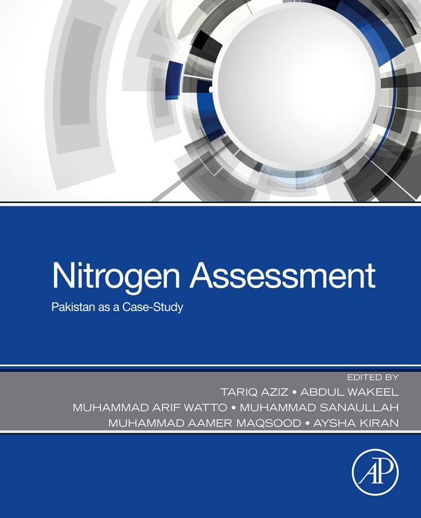 Produktbild: Nitrogen Assessment