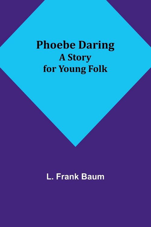 Produktbild: Phoebe Daring