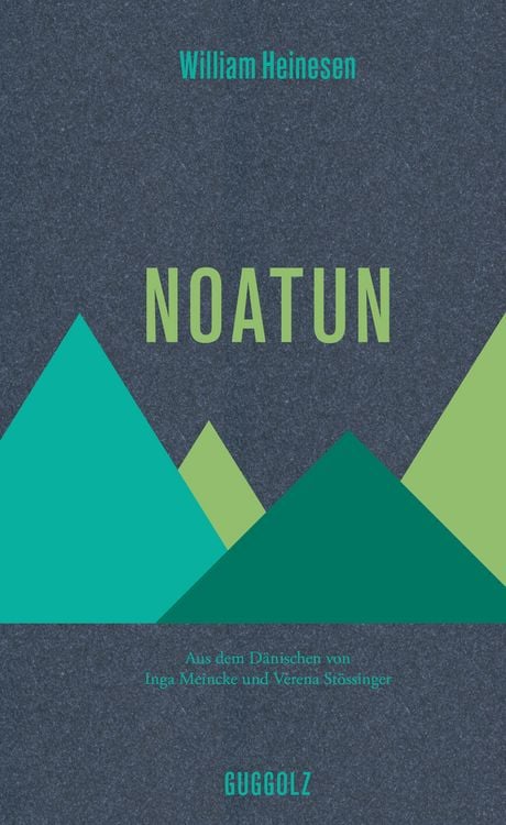 Produktbild: Noatun