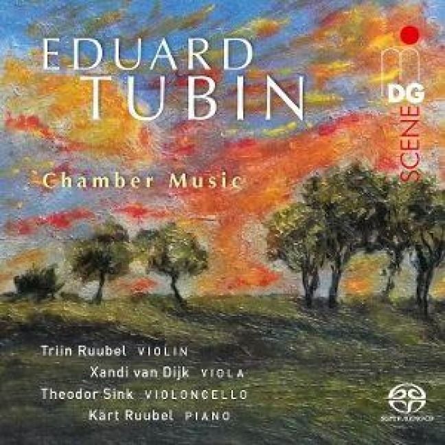 Produktbild: Chamber Music