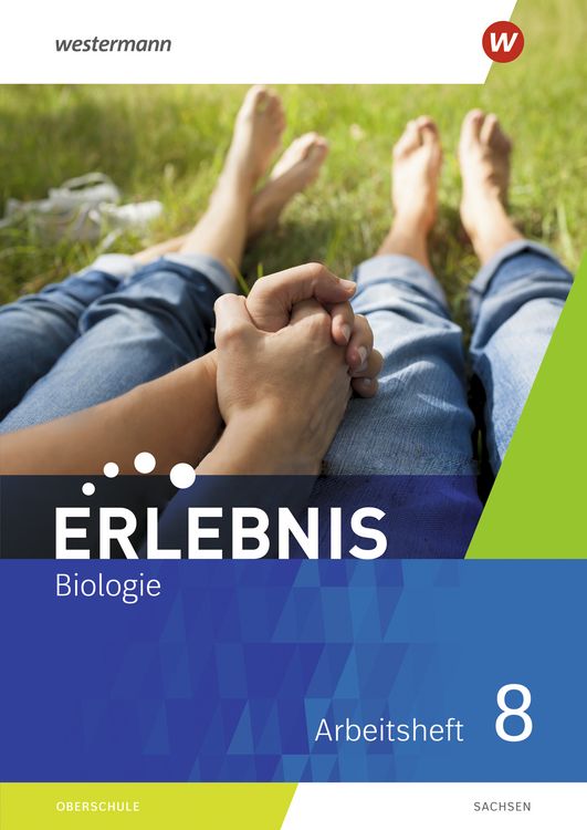 Produktbild: Erlebnis Biologie - Ausgabe 2020 f&uuml;r Sachsen