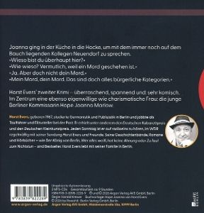 Produktbild: Hope Joanna