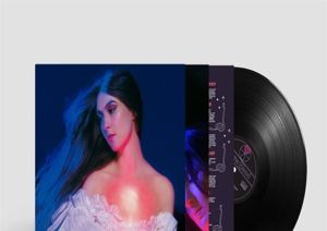 Produktbild: And In The Darkness,Hearts Aglow