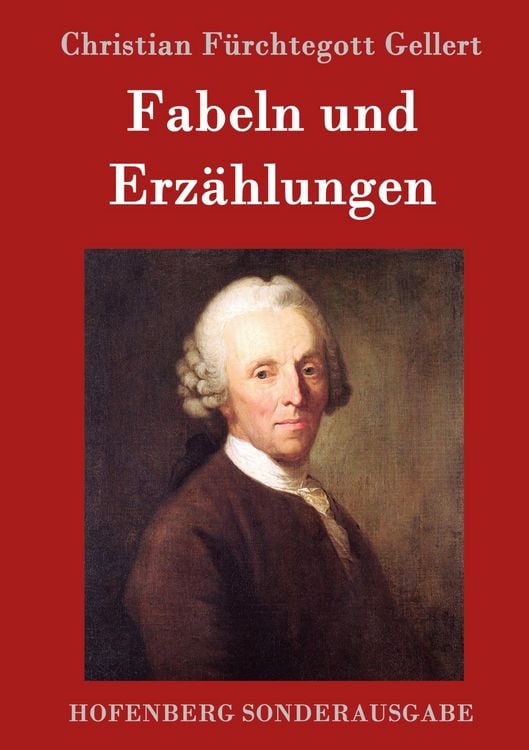 Produktbild: Fabeln und Erz&auml;hlungen