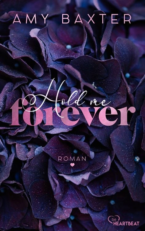 Produktbild: Hold me forever