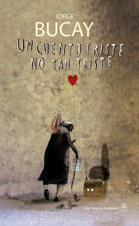 Produktbild: Un cuento triste no tan triste