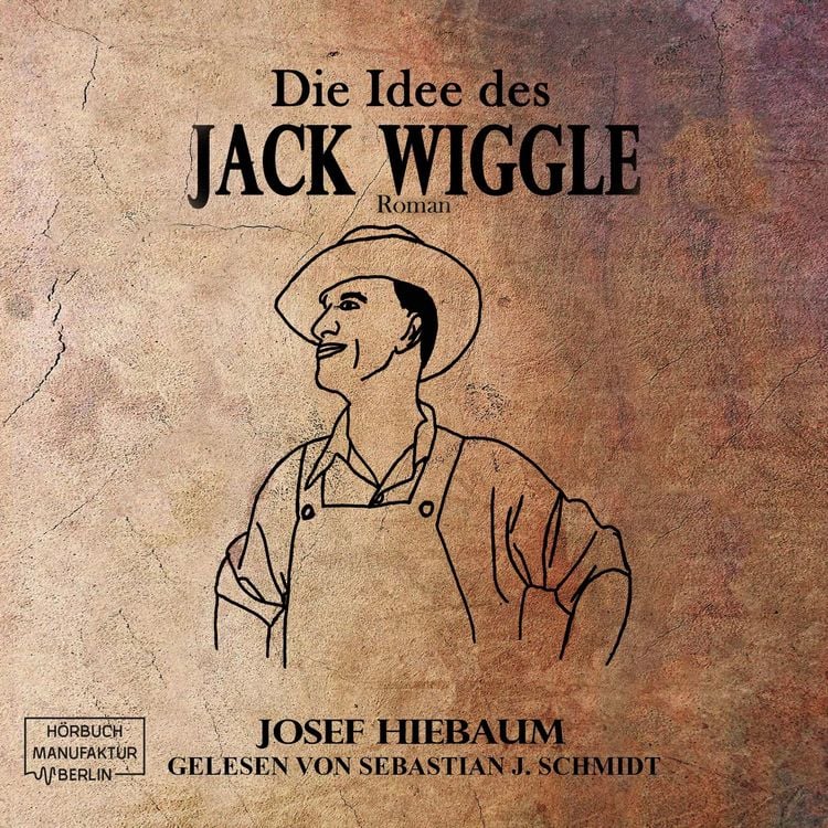 Produktbild: Die Idee des Jack Wiggle