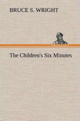 Produktbild: The Children's Six Minutes