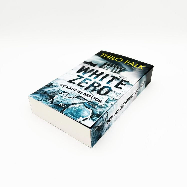 Produktbild: White Zero