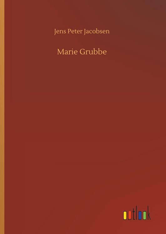 Produktbild: Marie Grubbe