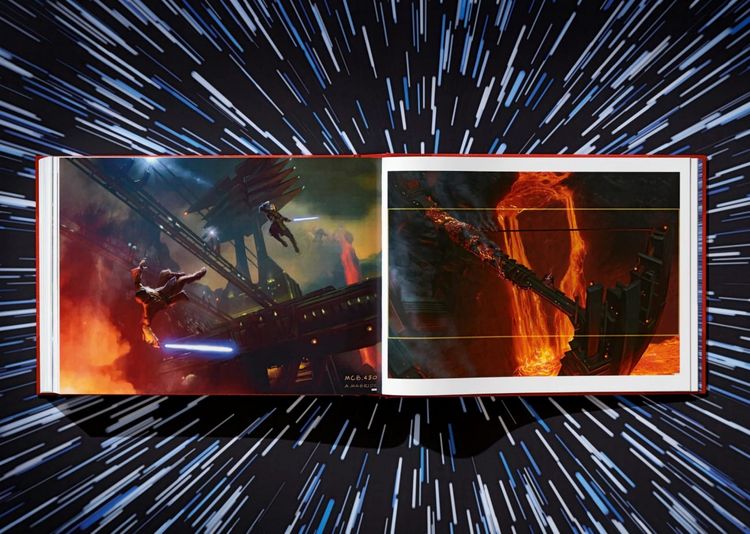 Produktbild: Los Archivos de Star Wars. 1999&ndash;2005