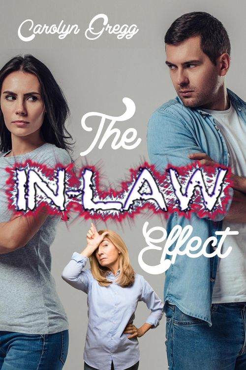 Produktbild: The In-Law Effect