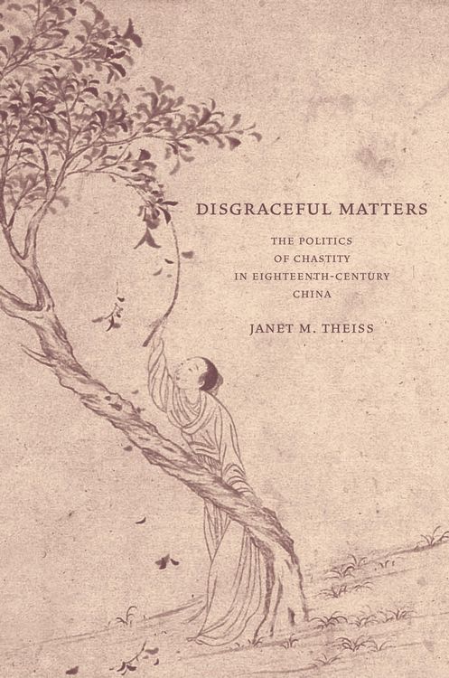 Produktbild: Disgraceful Matters