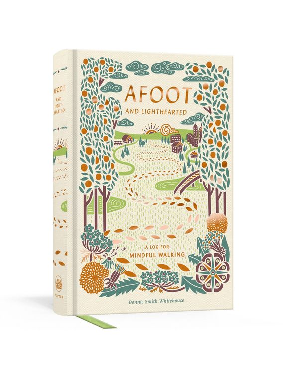 Produktbild: Afoot and Lighthearted