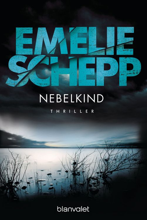 Produktbild: Nebelkind