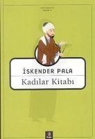 Produktbild: Kadilar Kitabi