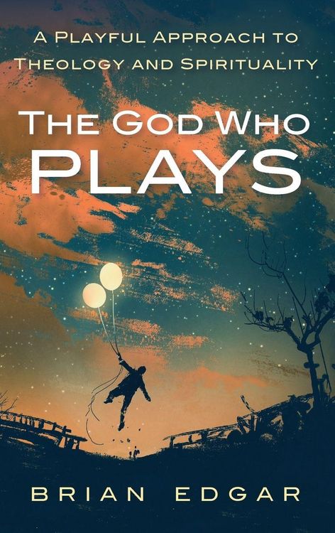 Produktbild: The God Who Plays