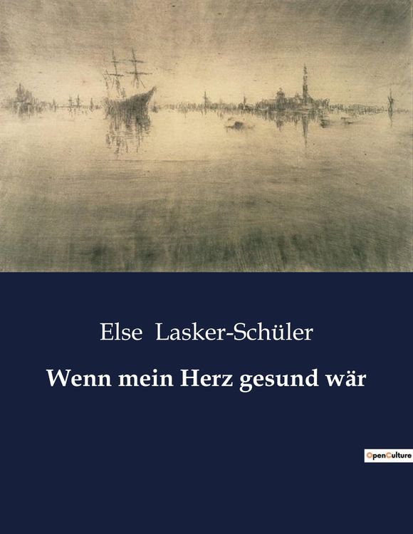 Produktbild: Wenn mein Herz gesund w&auml;r