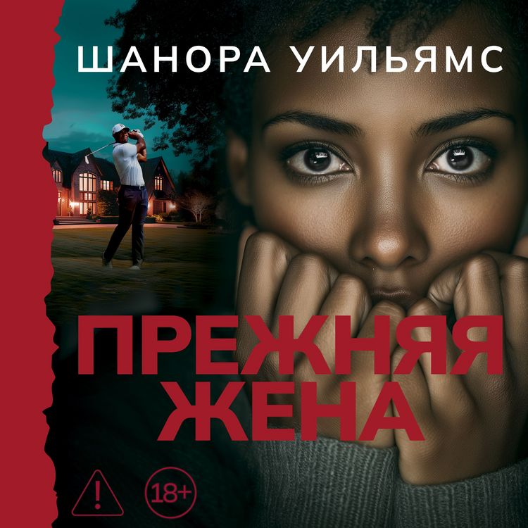 Produktbild: Prezhnyaya zhena