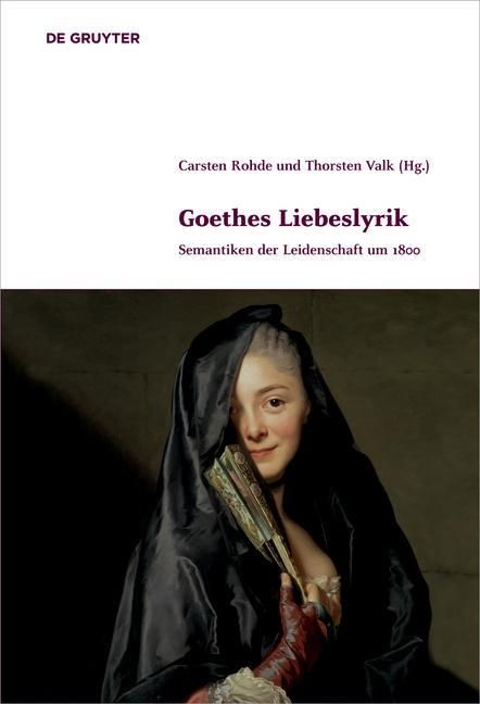 Produktbild: Goethes Liebeslyrik