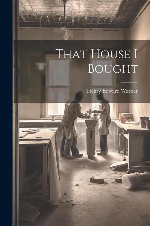 Produktbild: That House I Bought