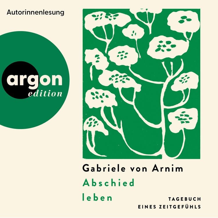 Produktbild: Abschied leben