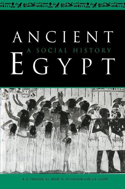 Produktbild: Ancient Egypt