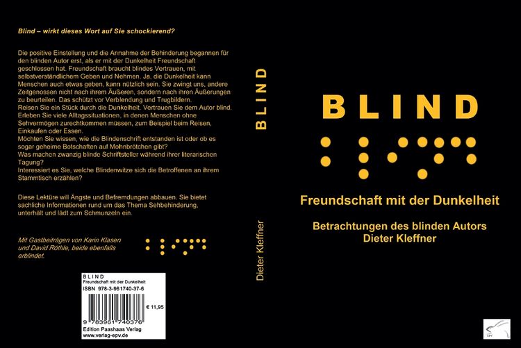 Produktbild: Blind