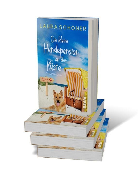 Produktbild: Die kleine Hundepension an der K&uuml;ste