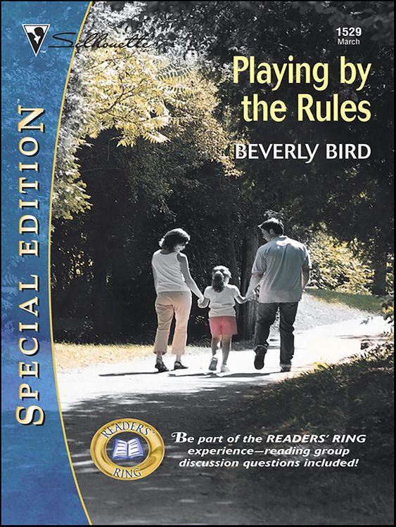 Produktbild: Playing by the Rules