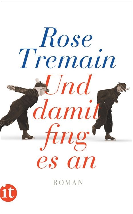 Produktbild: Und damit fing es an