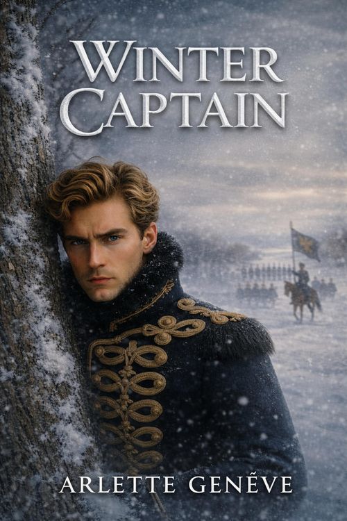 Produktbild: Winter Captain