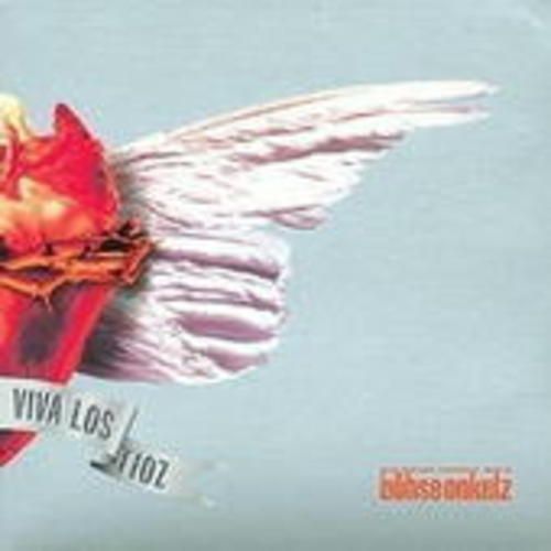 Produktbild: Viva Los Tioz