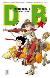 Produktbild: Dragon Ball. Evergreen edition. Vol. 2