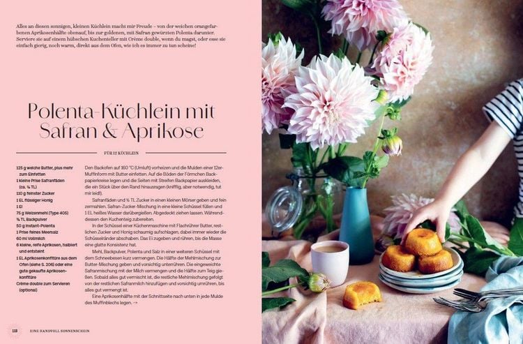 Produktbild: Eine Handvoll Sonnenschein