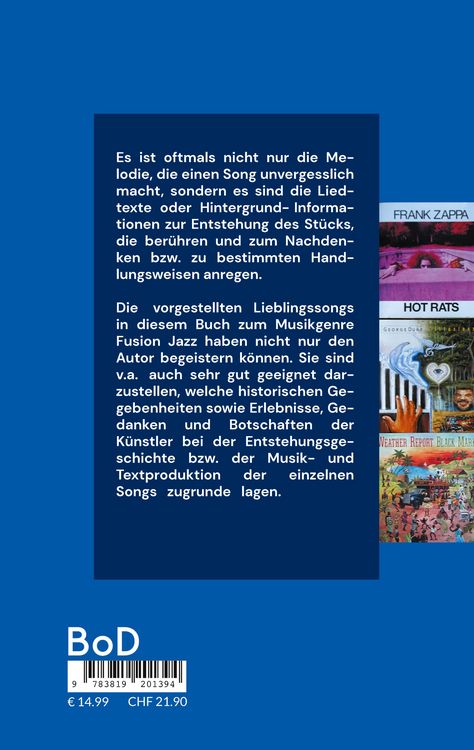 Produktbild: Lieblingssongs