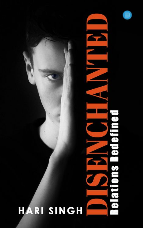 Produktbild: DISENCHANTED- Relations redefined