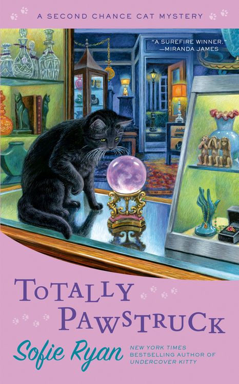 Produktbild: Totally Pawstruck
