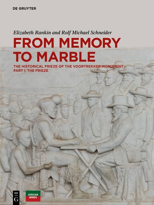 Produktbild: From Memory to Marble